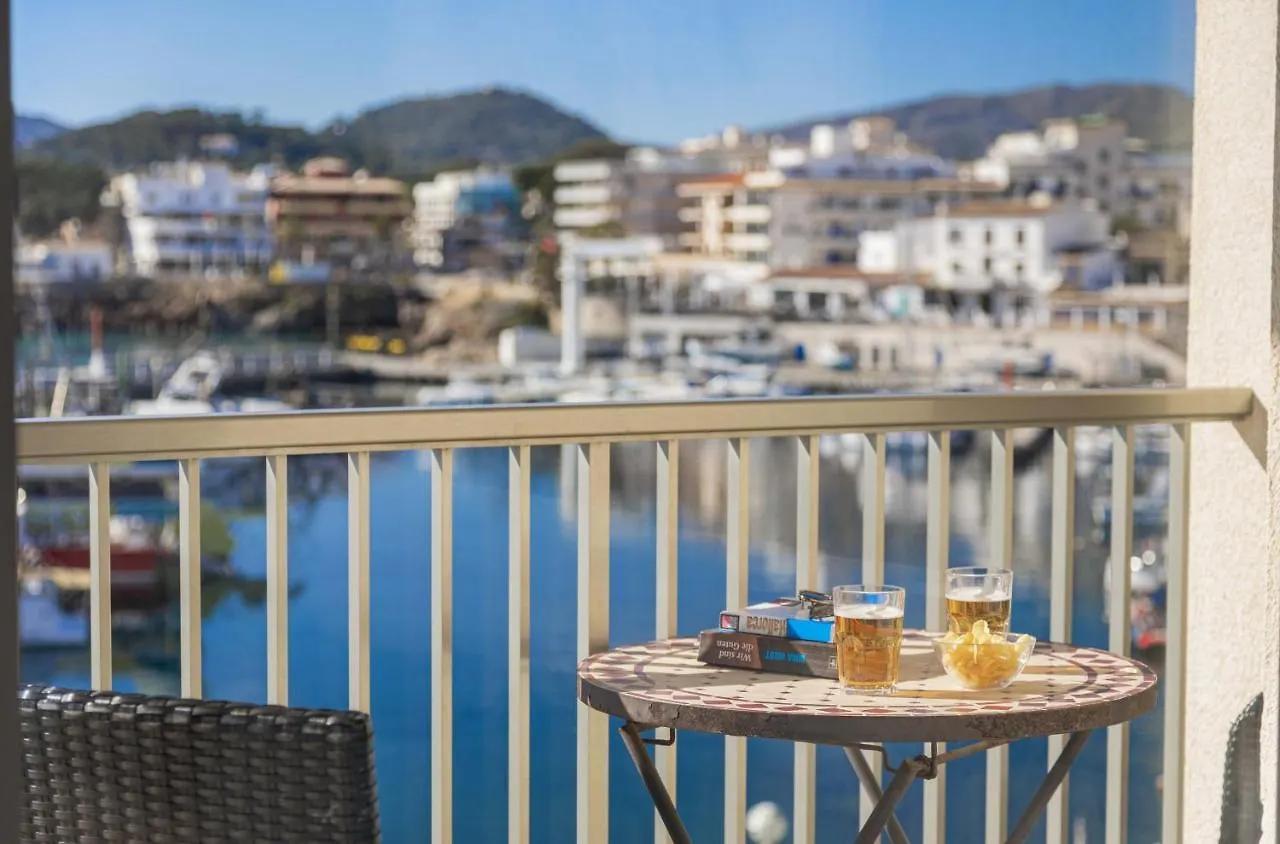 Daire Apartamento Bellavista Puerto 3 Cala Ratjada