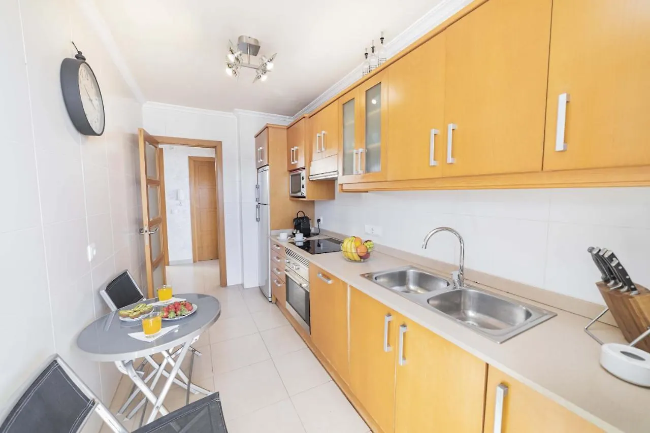 Daire Apartamento Bellavista Puerto 3 Cala Ratjada