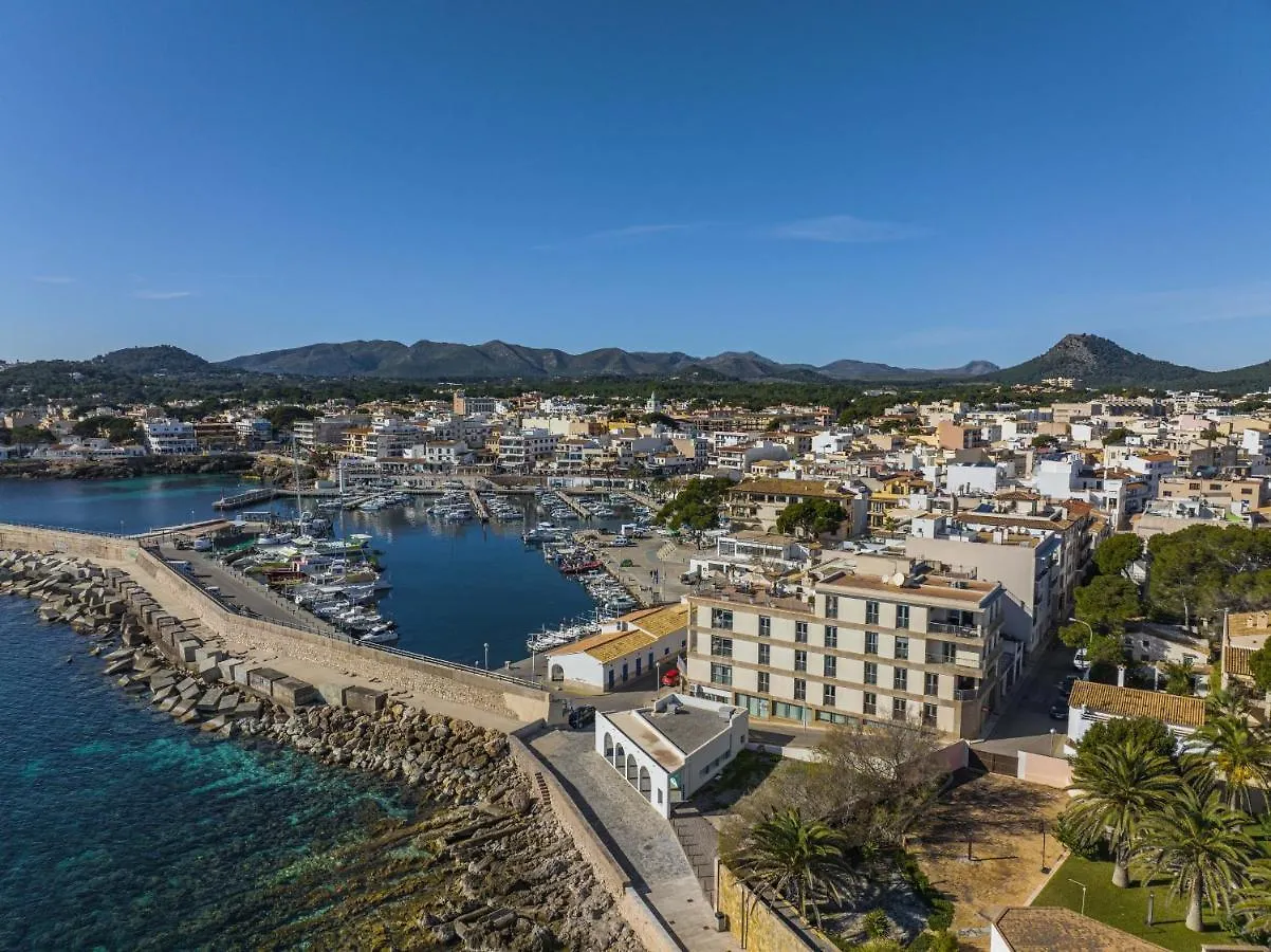 Apartamento Bellavista Puerto 3 Cala Ratjada  Cala Ratjada (Mallorca)