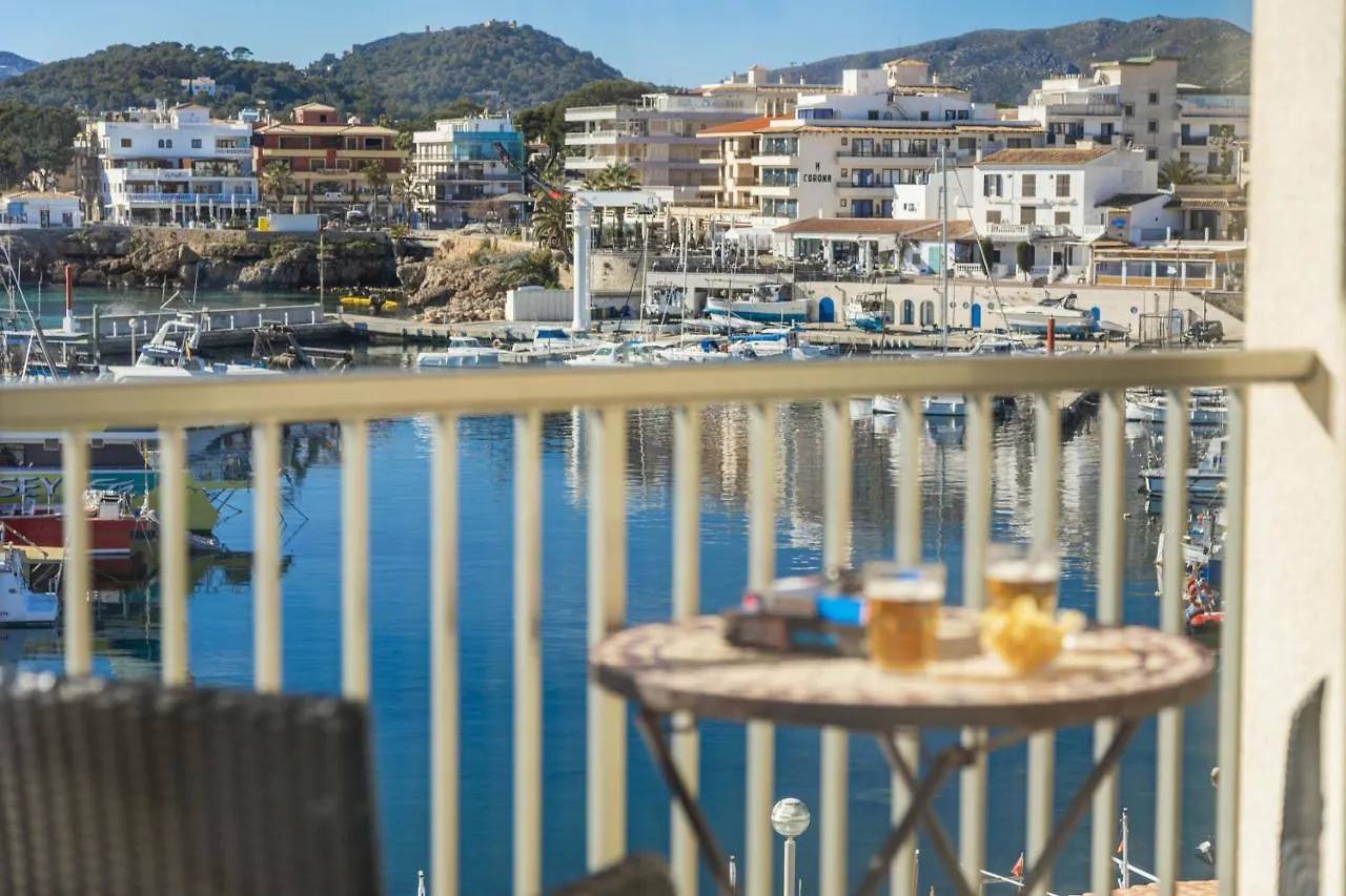 Apartamento Bellavista Puerto 3 Cala Ratjada  Daire Cala Ratjada (Mallorca)