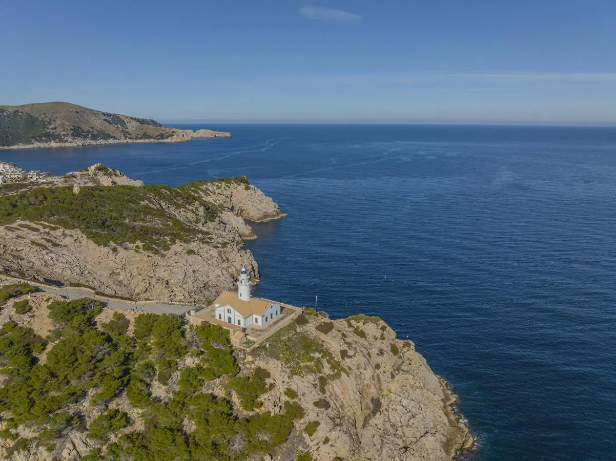 Daire Apartamento Bellavista Puerto 3 Cala Ratjada