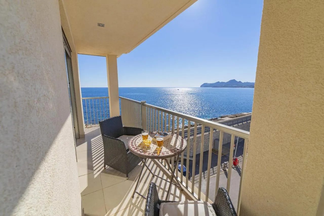 Apartamento Bellavista Puerto 3 Cala Ratjada