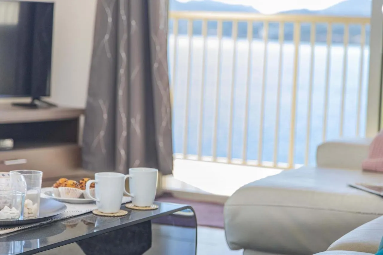 Apartamento Bellavista Puerto 3 Cala Ratjada  Cala Ratjada (Mallorca)