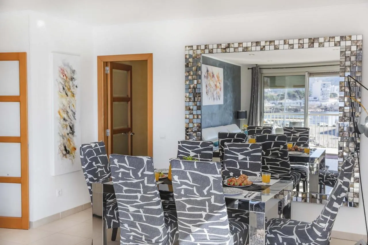 Lägenhet Apartamento Bellavista Puerto 3 Cala Ratjada