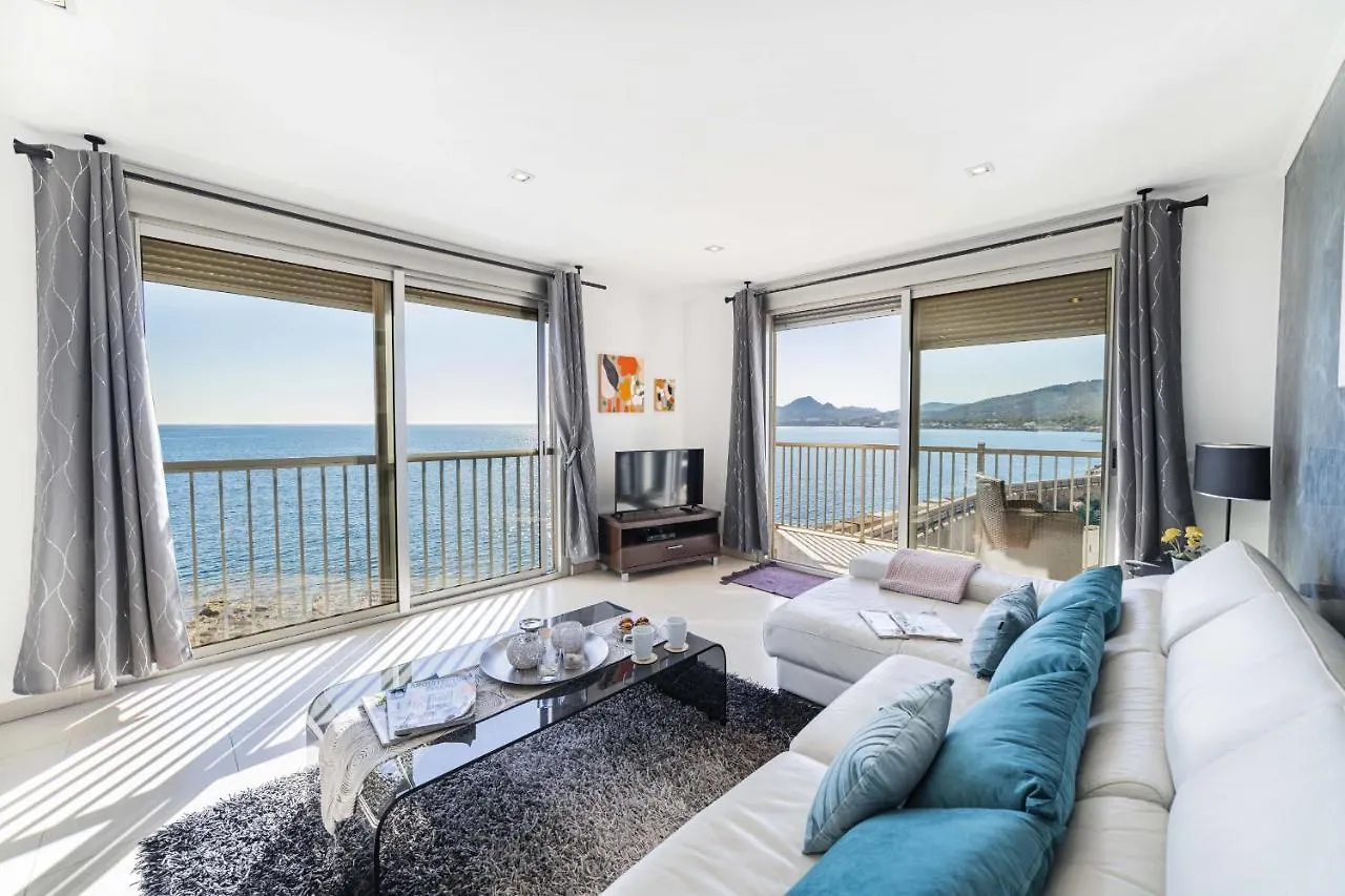 Apartamento Bellavista Puerto 3 Cala Ratjada