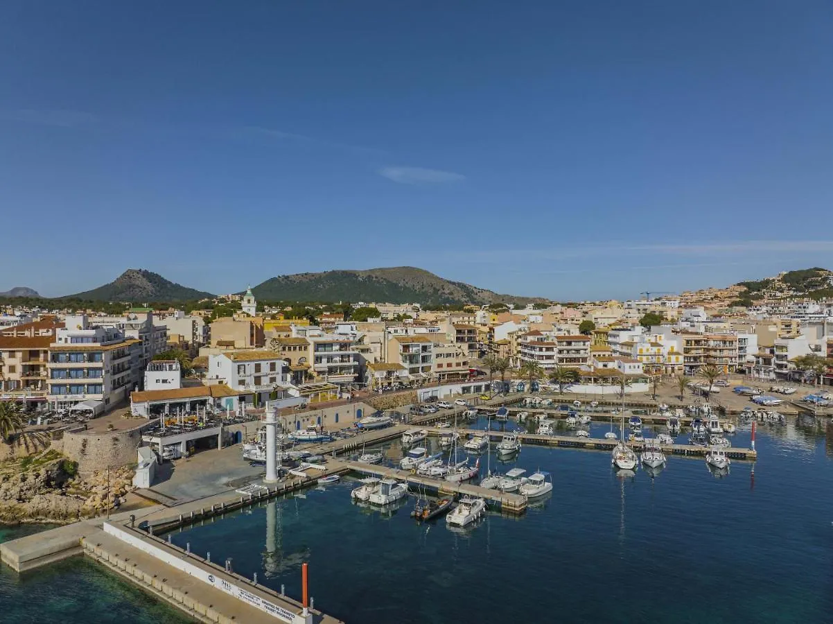 Apartamento Bellavista Puerto 3 Cala Ratjada
