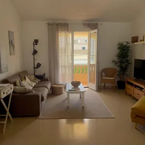 Magallanes Apartment
