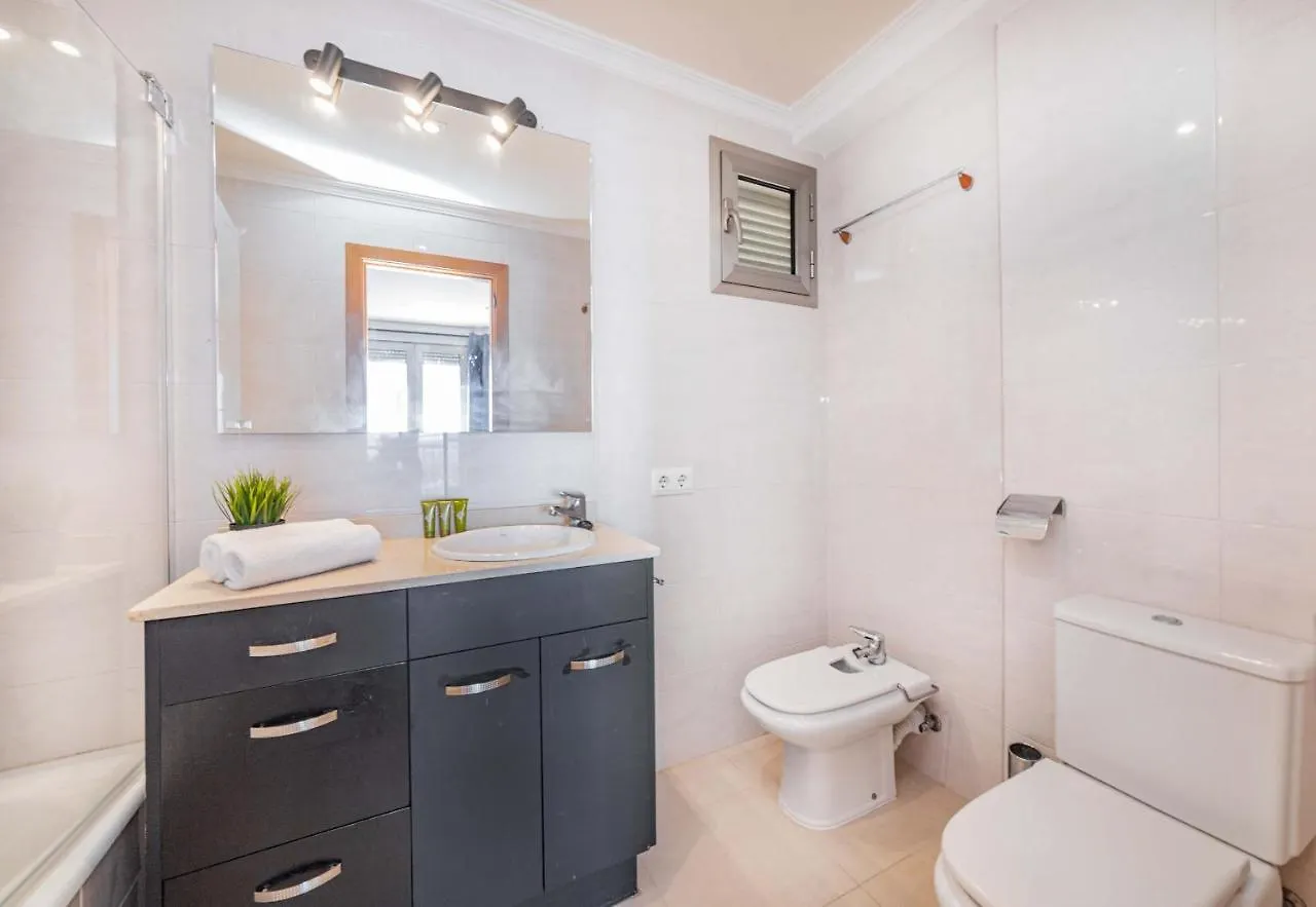Apartamento Bellavista Puerto 3 Cala Ratjada  Spanien